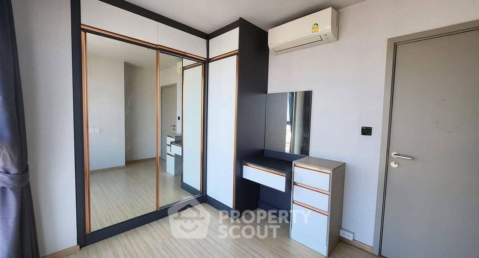 For sale 2 bedrooms condo in Bangkok Yai, Bangkok