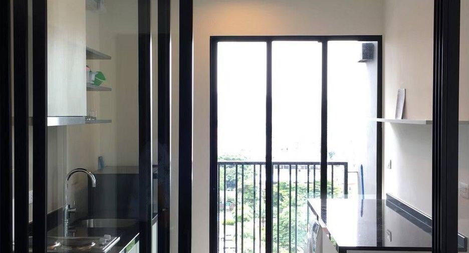 出租 2 卧室 公寓 在 Watthana, 曼谷