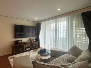 For sale 2 bedrooms condo in Watthana, Bangkok