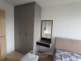 À louer et à vendre 2 chambres condo à Huai Khwang, Bangkok