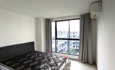 For rent and for sale 2 bedrooms condo in Huai Khwang, Bangkok