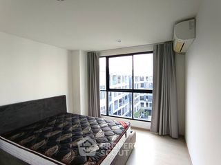 À louer et à vendre 2 chambres condo à Huai Khwang, Bangkok