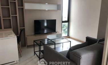 For sale 1 bed condo in Watthana, Bangkok
