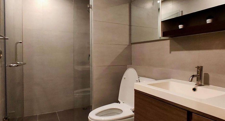 For sale 1 bed condo in Watthana, Bangkok