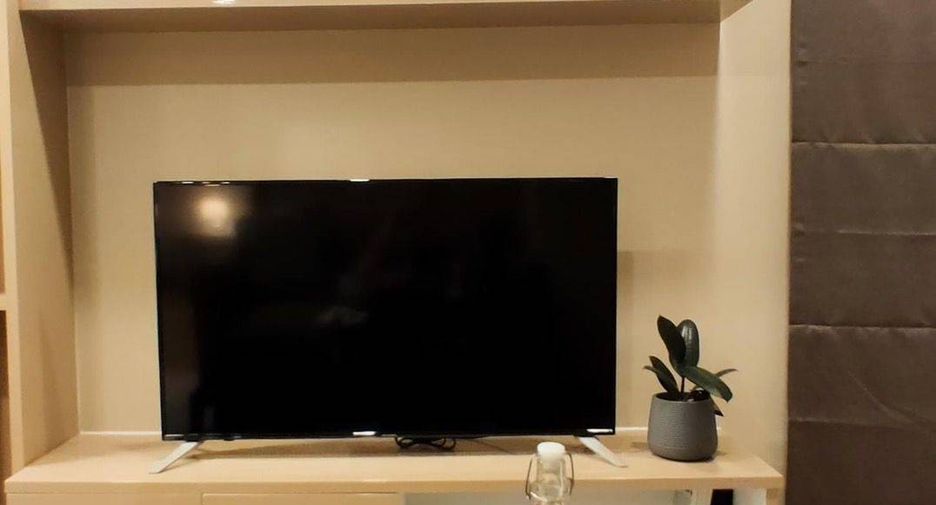 For sale 1 bed condo in Watthana, Bangkok