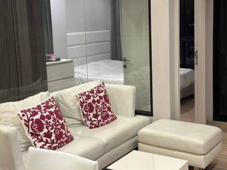 For sale 1 bed condo in Khlong San, Bangkok