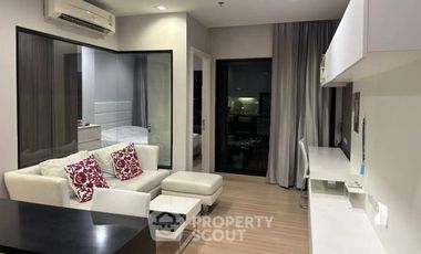 For sale 1 bed condo in Khlong San, Bangkok