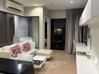 For sale 1 bed condo in Khlong San, Bangkok