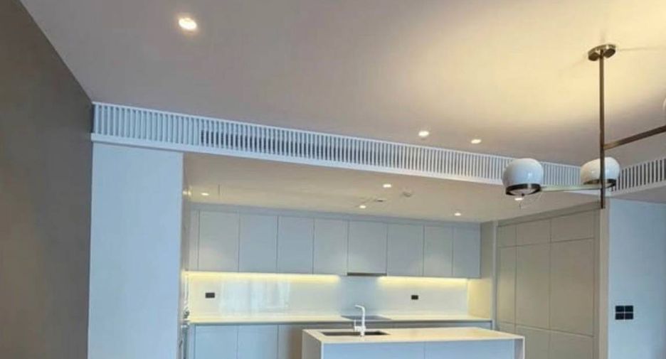 For rent and for sale 3 bedrooms condo in Watthana, Bangkok