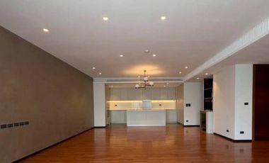 For rent and for sale 3 bedrooms condo in Watthana, Bangkok