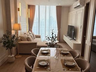 For rent and for sale 3 bedrooms condo in Watthana, Bangkok