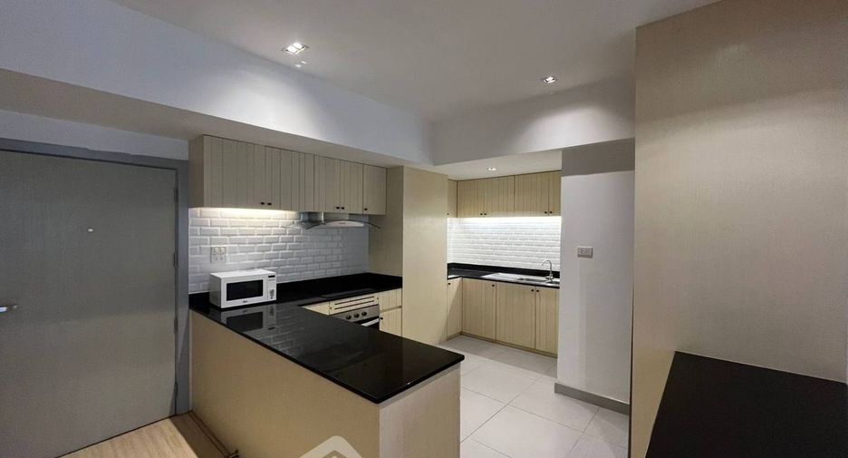 Wohnung zur Miete mit 2 Zimmer in Watthana, Bangkok