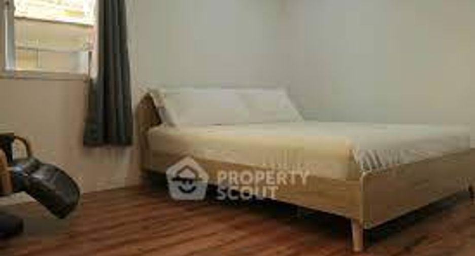 For rent 2 bedrooms condo in Rat Burana, Bangkok