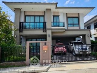 For rent 3 ベッドルーム house in Bang Phli, Samut Prakan