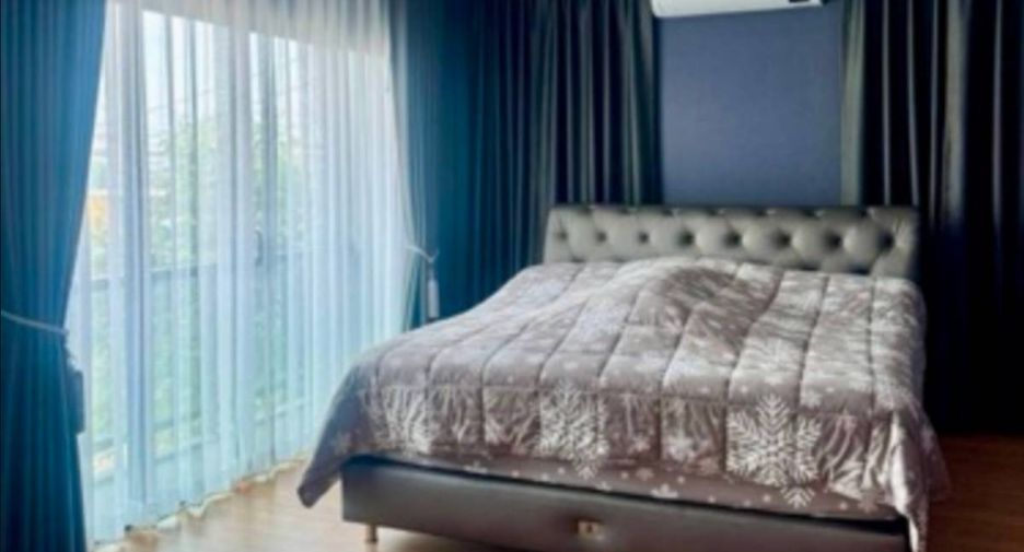 For rent 3 ベッドルーム house in Bang Phli, Samut Prakan