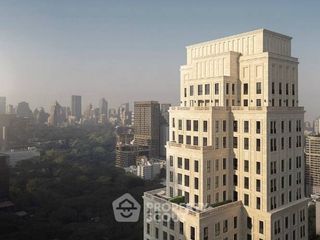 For sale 2 bedrooms condo in Pathum Wan, Bangkok