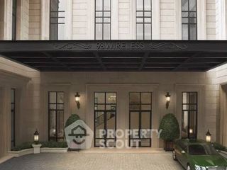 For sale 2 bedrooms condo in Pathum Wan, Bangkok