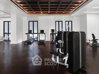 For sale 2 bedrooms condo in Pathum Wan, Bangkok