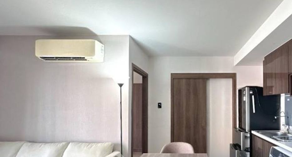 For rent and for sale 2 bedrooms condo in Watthana, Bangkok