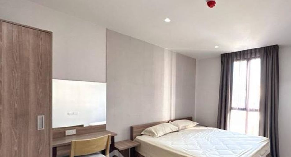For rent and for sale 2 bedrooms condo in Watthana, Bangkok