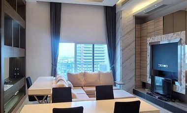Wohnung zur Miete und zum Kauf mit 4 Zimmer in Watthana, Bangkok