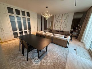 For rent 4 bedrooms condo in Bang Kho Laem, Bangkok