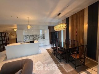 For rent 4 bedrooms condo in Bang Kho Laem, Bangkok