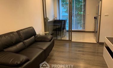 Wohnung zur Miete mit 1 Zimmer in Watthana, Bangkok