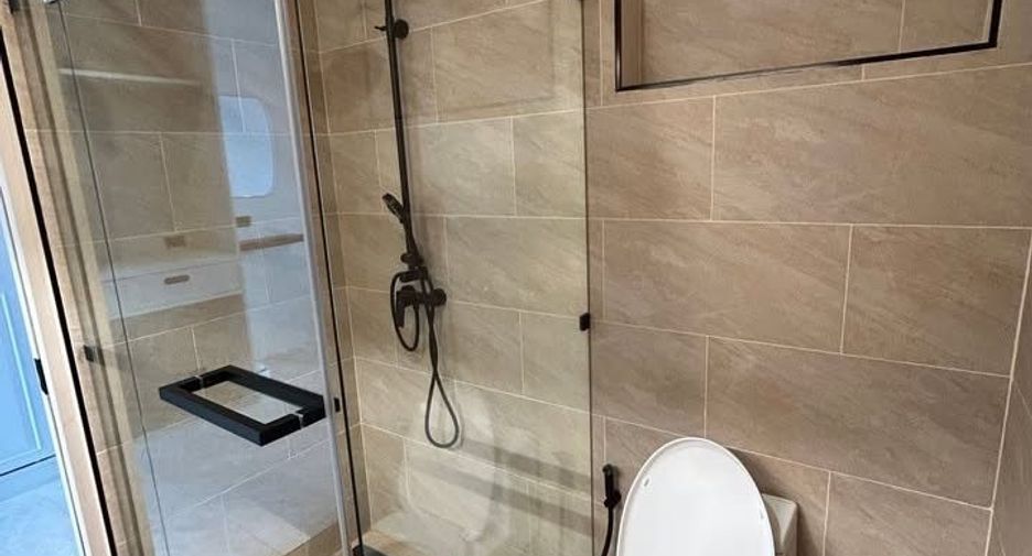 For sale studio condo in Ko Samui, Surat Thani