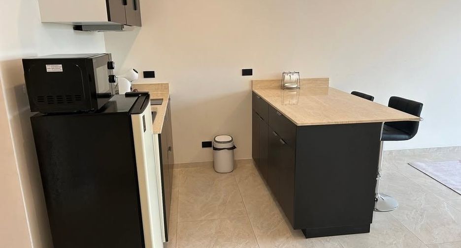 For sale studio condo in Ko Samui, Surat Thani