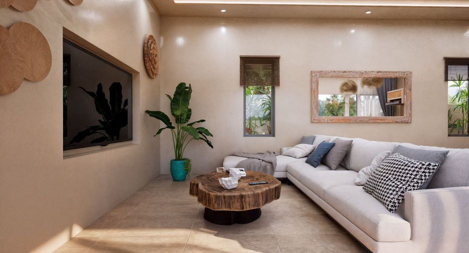 For sale 2 bedrooms villa in Ko Samui, Surat Thani