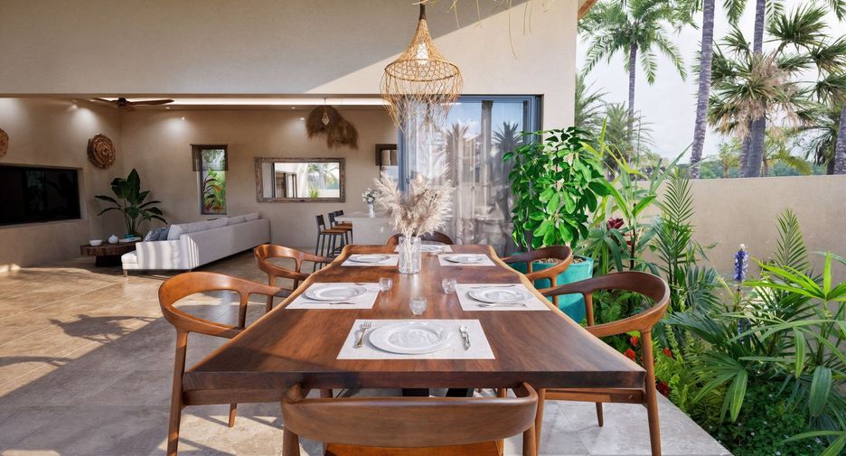 For sale 2 bedrooms villa in Ko Samui, Surat Thani