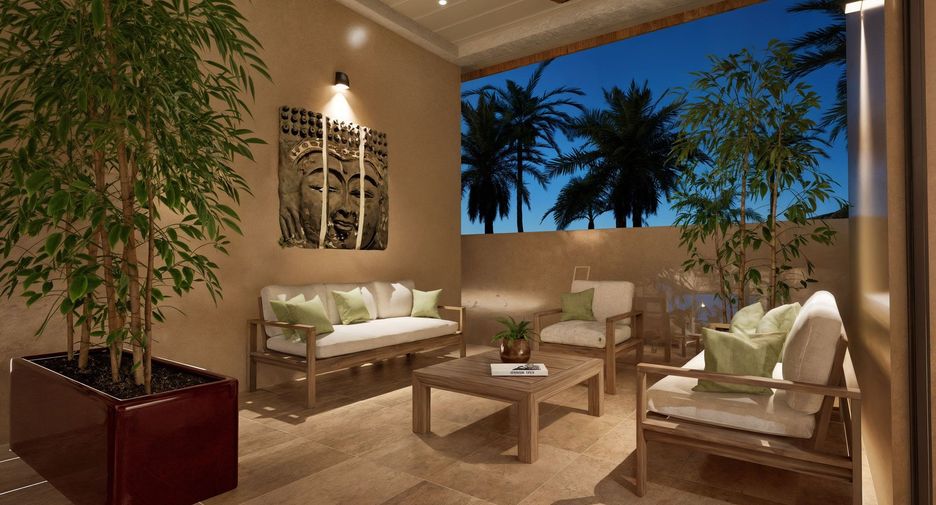 For sale 2 bedrooms villa in Ko Samui, Surat Thani