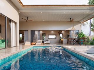 Villa en venta de 2 habitaciones en Ko Samui, Surat Thani