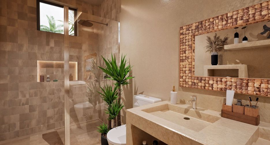 For sale 2 bedrooms villa in Ko Samui, Surat Thani