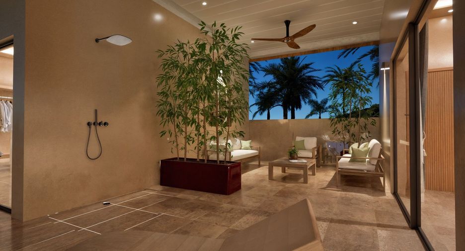 For sale 2 bedrooms villa in Ko Samui, Surat Thani