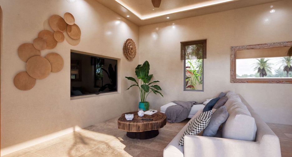 For sale 2 bedrooms villa in Ko Samui, Surat Thani