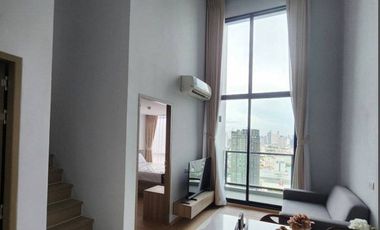 For rent 2 bedrooms condo in Chom Thong, Bangkok