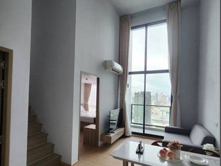 For rent 2 bedrooms condo in Chom Thong, Bangkok
