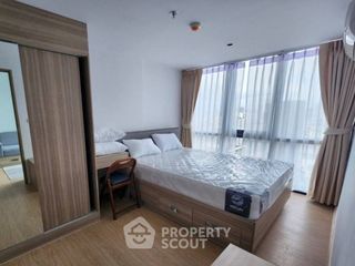 For rent 2 bedrooms condo in Chom Thong, Bangkok