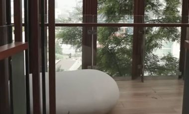 For rent 1 bed condo in Ratchathewi, Bangkok