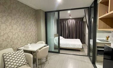 Condo en alquiler de 1 habitaciones en Chatuchak, Bangkok