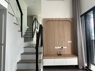 Condo en venta de 1 habitaciones en Chatuchak, Bangkok