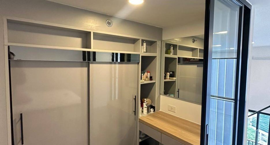 For sale 1 bed condo in Chatuchak, Bangkok