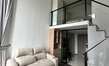 For sale 1 bed condo in Chatuchak, Bangkok