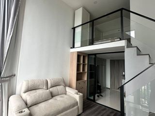 Condo en venta de 1 habitaciones en Chatuchak, Bangkok