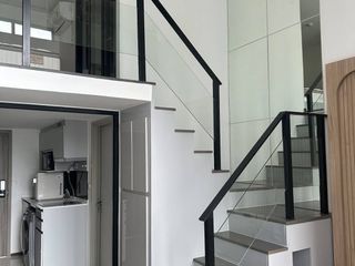 Condo en venta de 1 habitaciones en Chatuchak, Bangkok