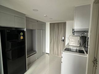 Condo en venta de 1 habitaciones en Chatuchak, Bangkok