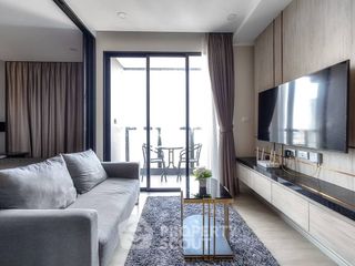 For Rent 1 Bedroom Condo In Bang Lamung, Chonburi