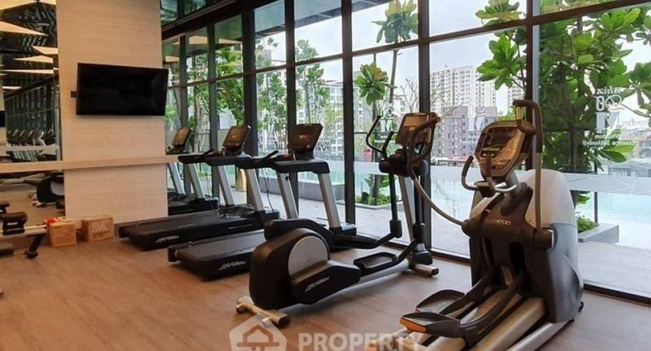 Wohnung zur Miete mit 2 Zimmer in Bang Na, Bangkok